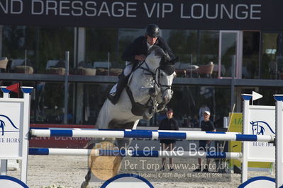 Csi1 two phases 135cm
Showjumping
Nøgleord: bart van der maat;cassirana del rilate