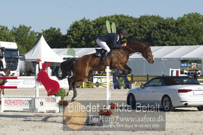 Csi1 two phases 135cm
Showjumping
Nøgleord: kristian skovrider;zocker 19