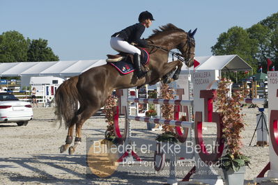 Csi1 two phases 135cm
Showjumping
Nøgleord: malin parmler;dagma