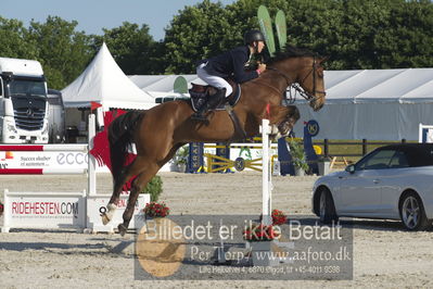 Csi1 two phases 135cm
Showjumping
Nøgleord: alexander godsk;cabrio