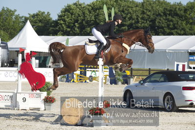 Csi1 two phases 135cm
Showjumping
Nøgleord: cecilie amdi juul;cuverdo z