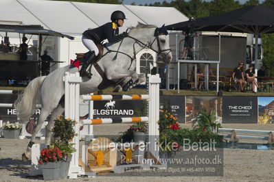 Csi1 two phases 135cm
Showjumping
Nøgleord: jacqueline lai;confidence 9