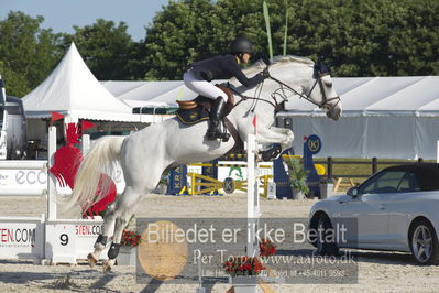 Csi1 two phases 135cm
Showjumping
Nøgleord: jacqueline lai;confidence 9