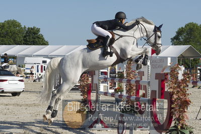 Csi1 two phases 135cm
Showjumping
Nøgleord: jacqueline lai;confidence 9