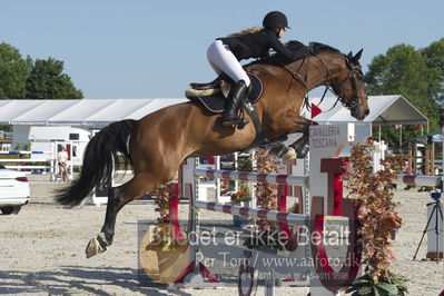 Csi1 two phases 135cm
Showjumping
Nøgleord: jessica toelstang;luigi