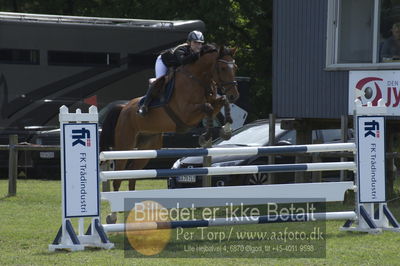 Drf-championater kvalifikation spring
5års springheste
Nøgleord: laura marie larsen;quincy II