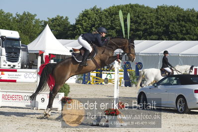 Csi1 two phases 135cm
Showjumping
Nøgleord: dorthe dahlmann olsen;speciel dream d