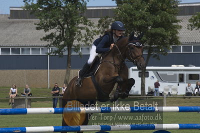 Drf-championater kvalifikation spring
5års springheste
Nøgleord: maria barnewitz schou;stakko