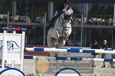 Csi1 two phases 135cm
Showjumping
Nøgleord: jessica winther jensen;leonie 111 z