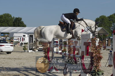 Csi1 two phases 135cm
Showjumping
Nøgleord: jessica winther jensen;leonie 111 z