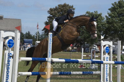 Drf-championater kvalifikation spring
5års springheste
Nøgleord: rikke vingborg;alfredo alfarvad z