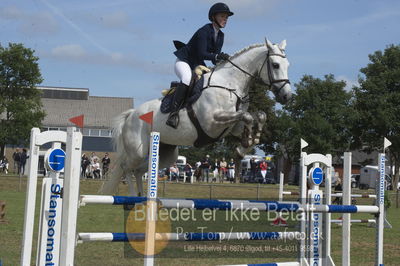 Drf-championater kvalifikation spring
5års springheste
Nøgleord: janni vestergaard hansen;corn de lux