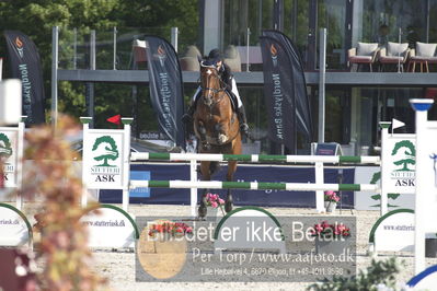 Csi1 two phases 135cm
Showjumping
Nøgleord: charlotte kondrup;dithmarsia