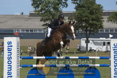 Drf-championater kvalifikation spring
5års springheste
Nøgleord: søren wind;cliffhanger