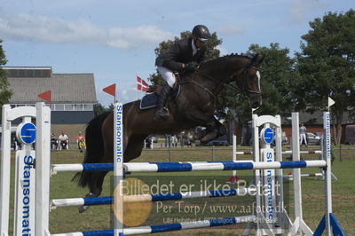 Drf-championater kvalifikation spring
5års springheste
Nøgleord: aistis vitkauskas;carnesch