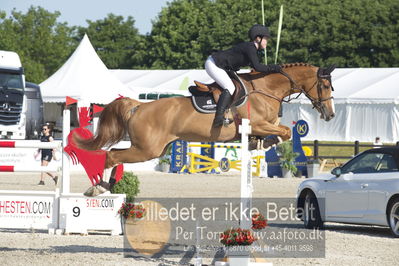 Csi1 two phases 135cm
Showjumping
Nøgleord: leonie aitkenhead;lss barbados