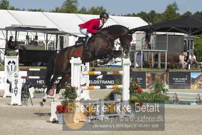 Csi1 two phases 135cm
Showjumping
Nøgleord: kasper h  hansen;balou