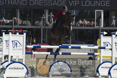 Csi1 two phases 135cm
Showjumping
Nøgleord: kasper h  hansen;balou