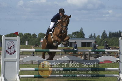 Drf-championater kvalifikation spring
6års springheste
Nøgleord: sabine korfitz christensen;syvhøjegårds high five