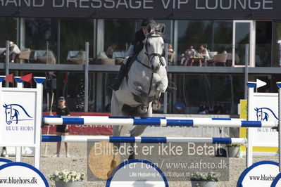 Csi1 two phases 135cm
Showjumping
Nøgleord: emilie henningsen schäfer;joy kit