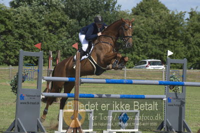 Drf-championater kvalifikation spring
6års springheste
Nøgleord: sabine korfitz christensen;syvhøjegårds high five