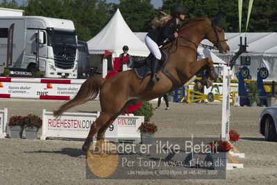 Csi1 two phases 135cm
Showjumping
Nøgleord: nadia  siesbye suhr;django