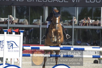 Csi1 two phases 135cm
Showjumping
Nøgleord: nadia  siesbye suhr;django