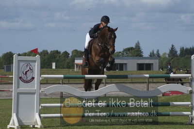 Drf-championater kvalifikation spring
6års springheste
Nøgleord: trine lindberg;farquaad ask