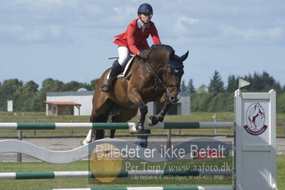 Drf-championater kvalifikation spring
6års springheste
Nøgleord: susanne vestergren koch nielsen;capro