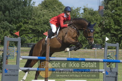 Drf-championater kvalifikation spring
6års springheste
Nøgleord: susanne vestergren koch nielsen;capro