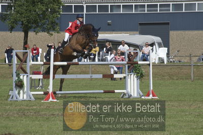 Drf-championater kvalifikation spring
6års springheste
Nøgleord: susanne vestergren koch nielsen;capro