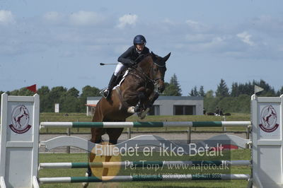 Drf-championater kvalifikation spring
6års springheste
Nøgleord: laila pdersen;quintet