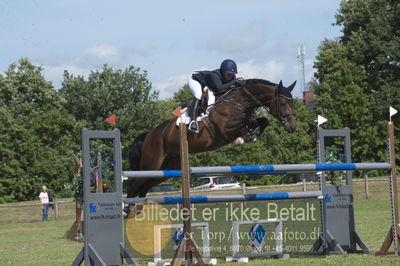 Drf-championater kvalifikation spring
6års springheste
Nøgleord: laila pdersen;quintet