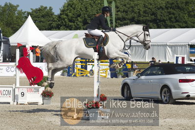 Csi1 two phases 135cm
Showjumping
Nøgleord: yunjing ella wang;la chance de jade