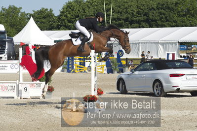 Csi1 two phases 135cm
Showjumping
Nøgleord: karen  møller rohde;valerie ask