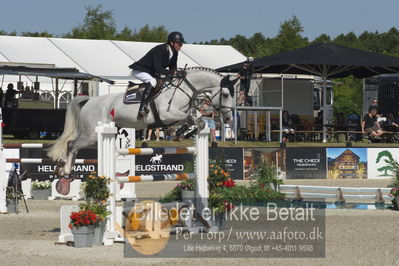 Csi1 two phases 135cm
Showjumping
Nøgleord: gilbert böckmann;pikeur canvaro