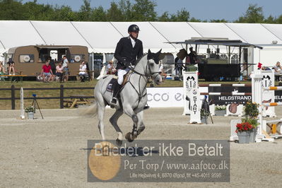 Csi1 two phases 135cm
Showjumping
Nøgleord: gilbert böckmann;pikeur canvaro