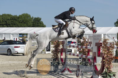 Csi1 two phases 135cm
Showjumping
Nøgleord: gilbert böckmann;pikeur canvaro