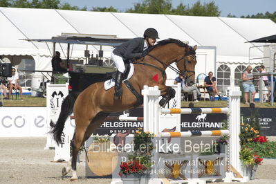 Csi1 two phases 135cm
Showjumping
Nøgleord: søren møller rohde;laramy ask