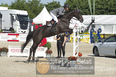 Csi1 two phases 135cm
Showjumping
Nøgleord: christian schou;quinette ask