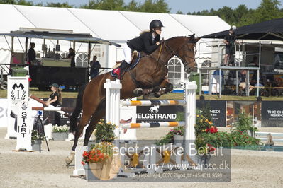 Csi1 two phases 135cm
Showjumping
Nøgleord: sofie boegelund;harløsegårds rubina