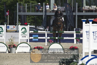 Csi1 two phases 135cm
Showjumping
Nøgleord: aistis vitkauskas;favour vg