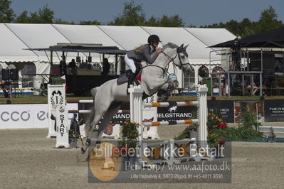 Csi1 two phases 135cm
Showjumping
Nøgleord: christine thirup christensen;lui viton