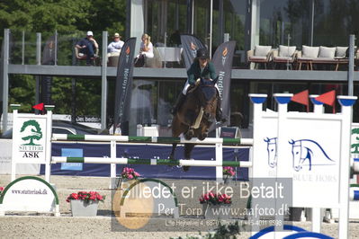 Csi1 two phases 135cm
Showjumping
Nøgleord: rebecca hallberg fischer;qualita l