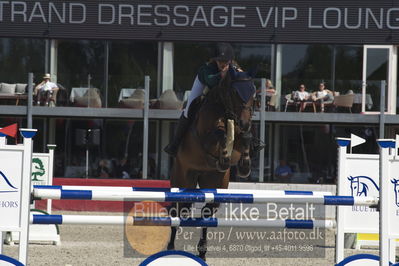 Csi1 two phases 135cm
Showjumping
Nøgleord: rebecca hallberg fischer;qualita l