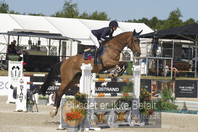 Csi1 two phases 135cm
Showjumping
Nøgleord: sofie westborg;jericho van de zeshoek
