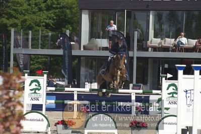 Csi1 two phases 135cm
Showjumping
Nøgleord: sofie westborg;jericho van de zeshoek