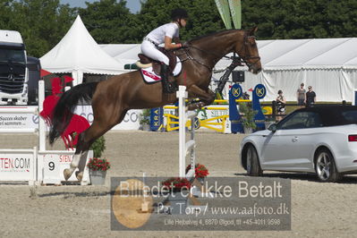 Csi1 two phases 135cm
Showjumping
Nøgleord: pernille tribler;lenox w