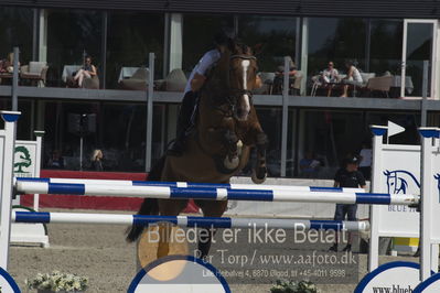 Csi1 two phases 135cm
Showjumping
Nøgleord: pernille tribler;lenox w