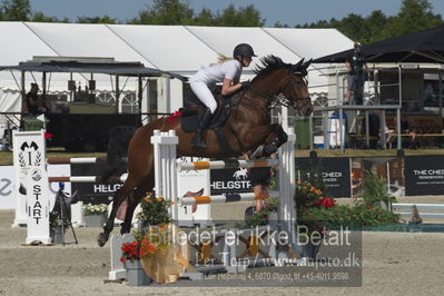 Csi1 two phases 135cm
Showjumping
Nøgleord: louise stenvang;harmonie